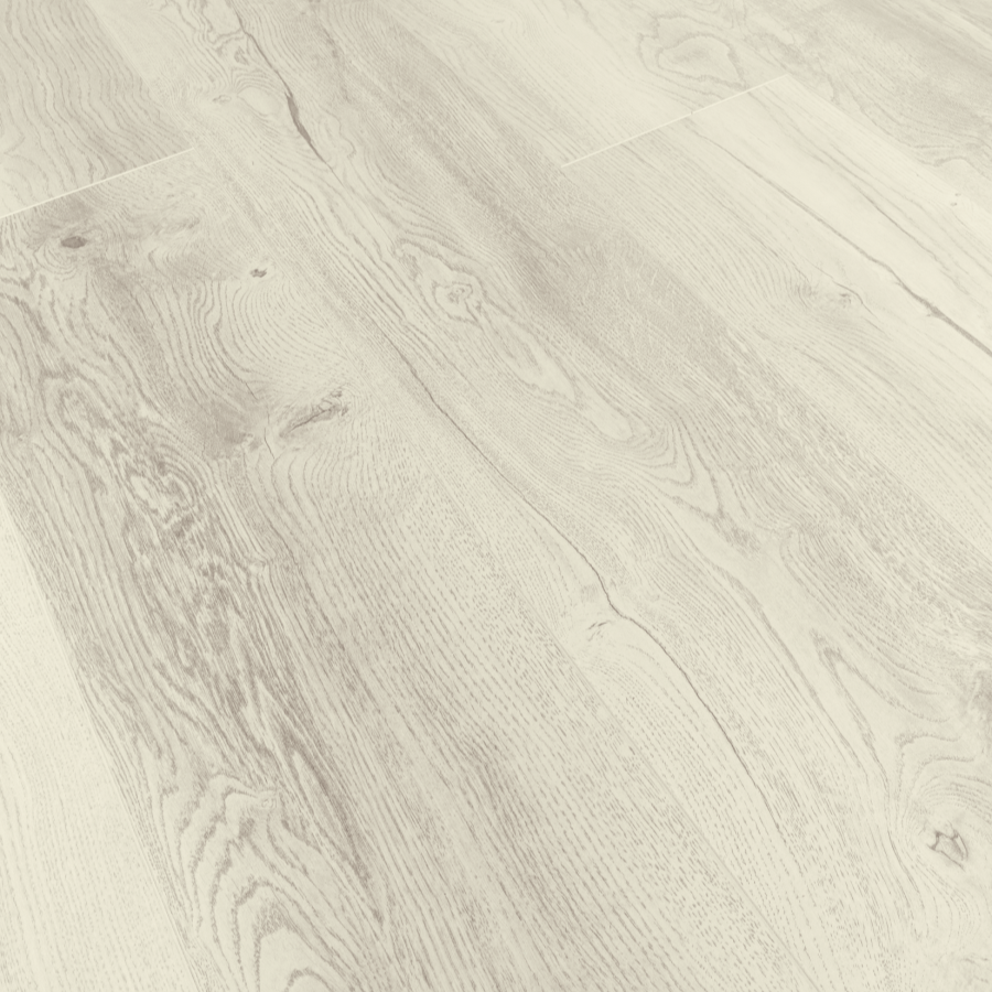 Solid 12mm - Quartz Oak