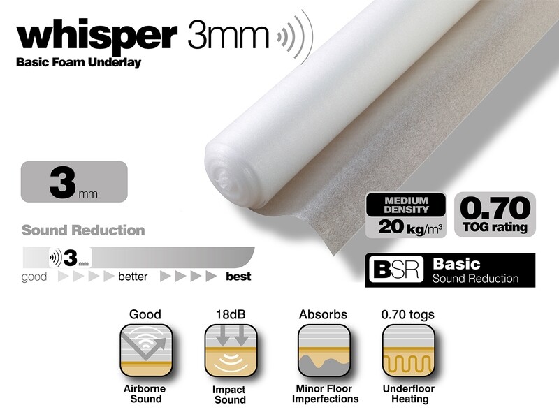 Whisper