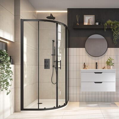 Shower Doors