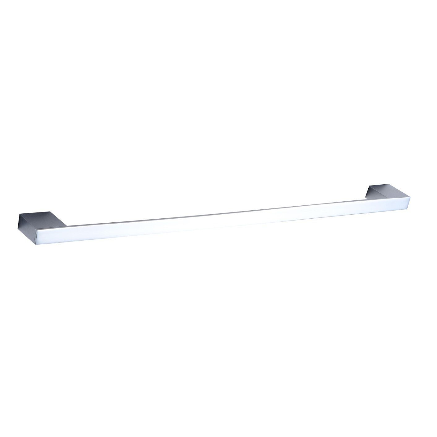 Terina Towel Bar 45cm Chrome