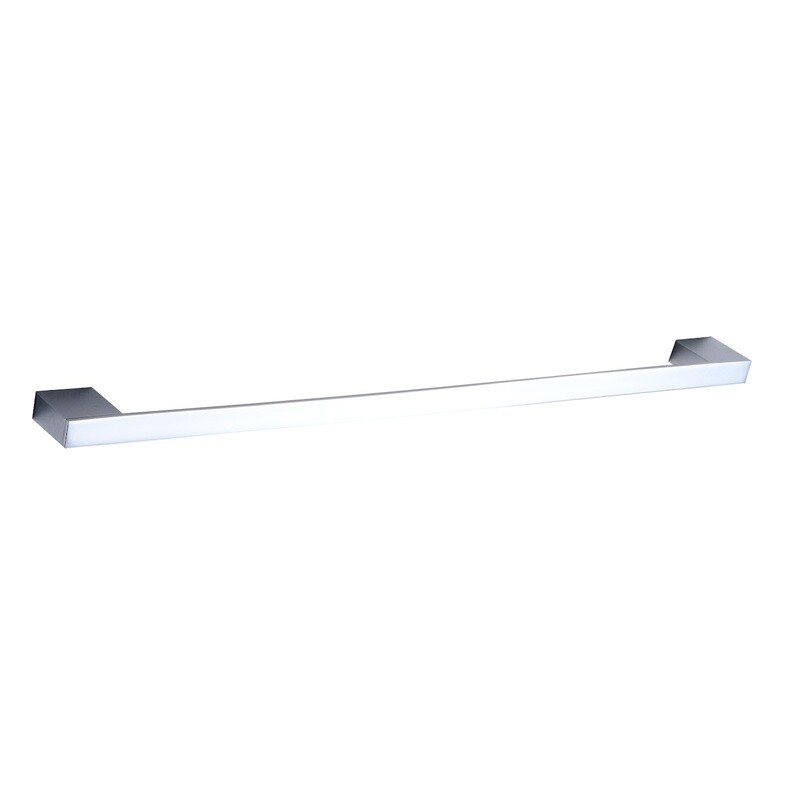 Terina Towel Bar 45cm Chrome