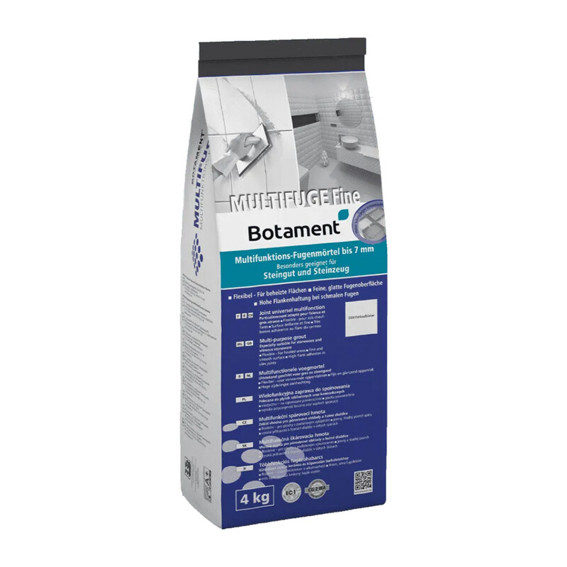 MULTIFUGE Fine white no. 10 - 4kg