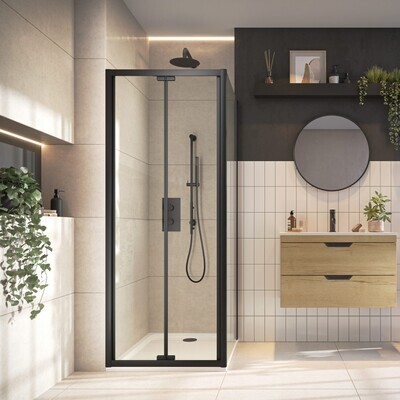 Bifold Shower Doors