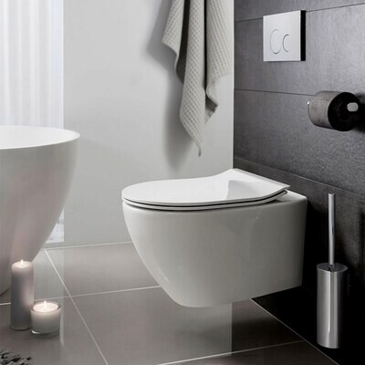 Wall Hung Toilets