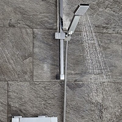 Shower Kits &amp; Accessories