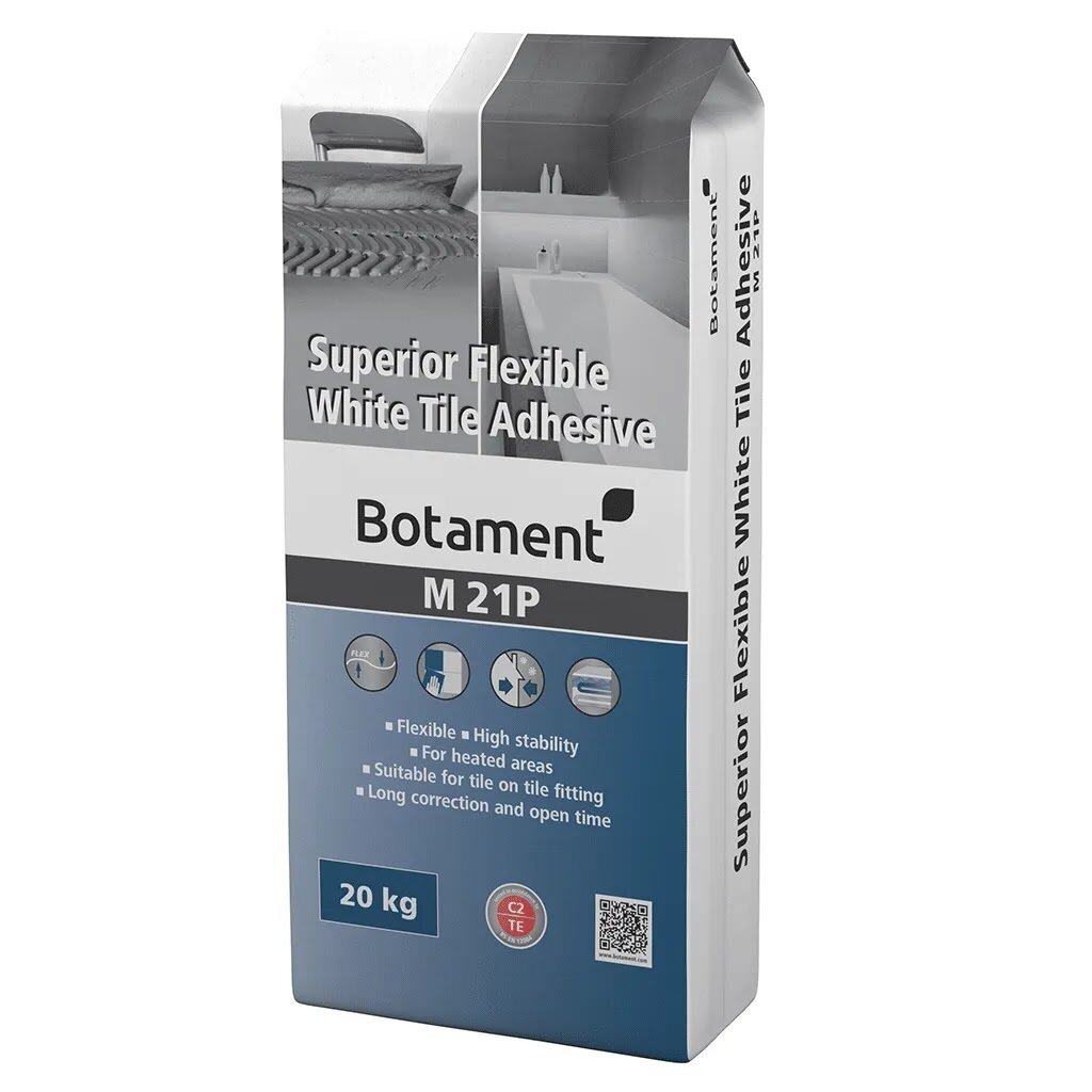 Botament M21 P Standard Set Adhesive 20KG