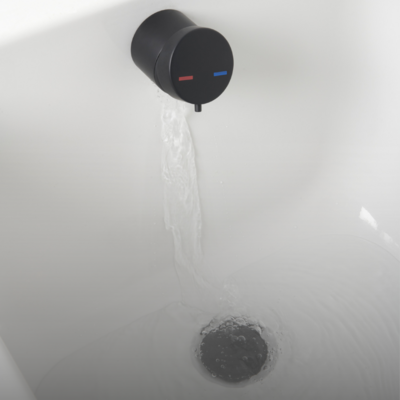 Bath Filler, Overflows &amp; Wastes