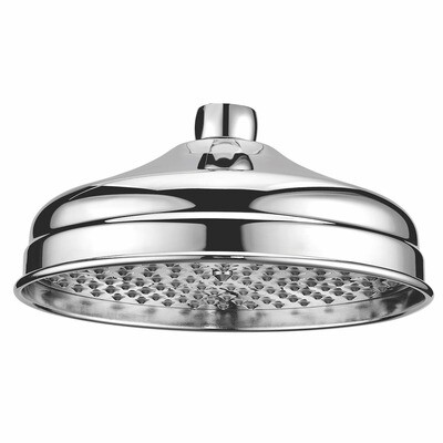 Traditional Shower Head