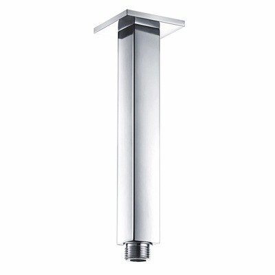 Square Ceiling Mounted Wall Arm