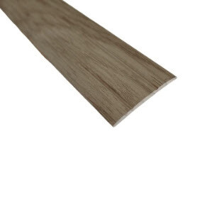 Trojan New York Grey Coverstrip 2.7m