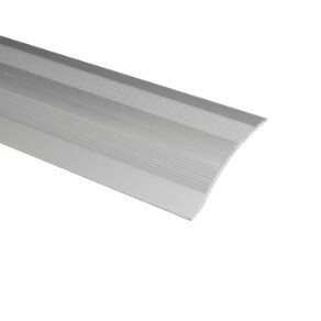 Trojan Silver Uni-coverstrip 2.7m
