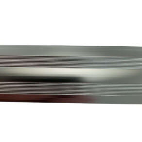 Trojan Chrome Uni-coverstrip 2.7m