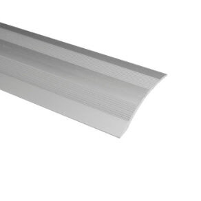 Trojan Silver Uni-coverstrip 2.7m