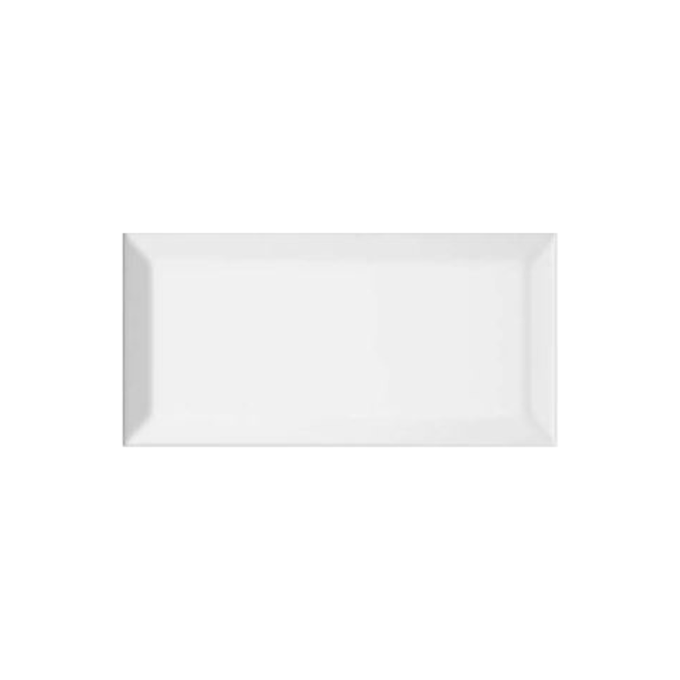 Blanco Bevelled Gloss