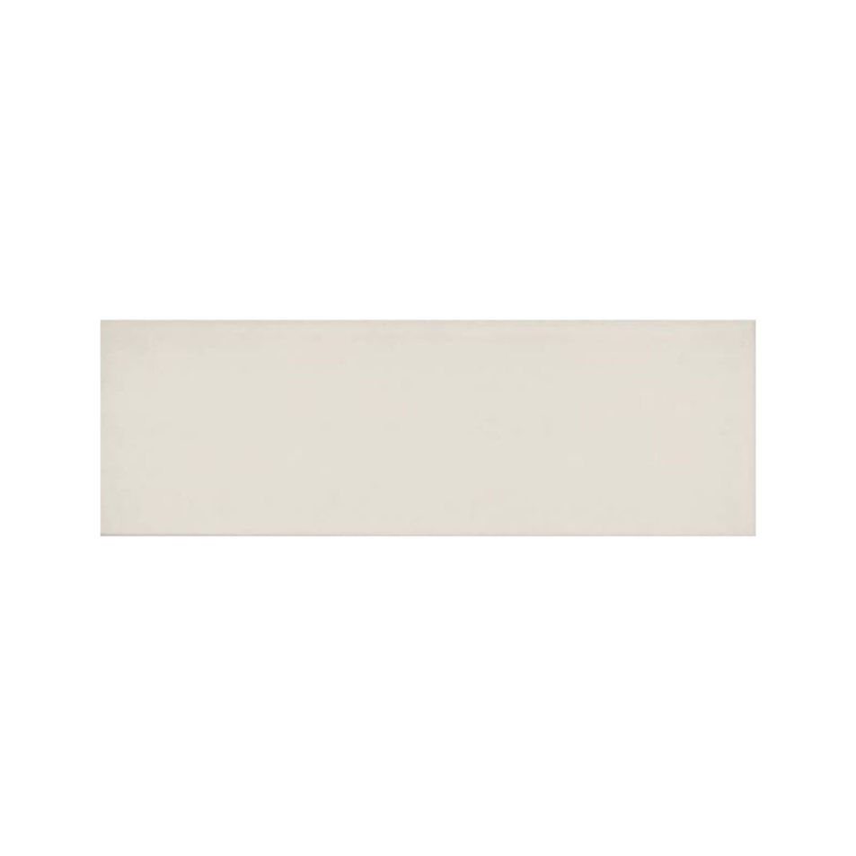 Cream Flat Gloss