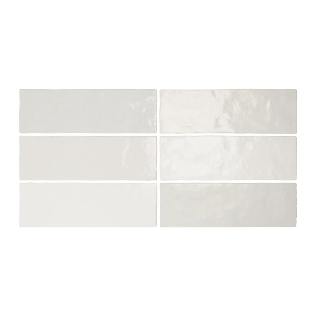 Artisan White