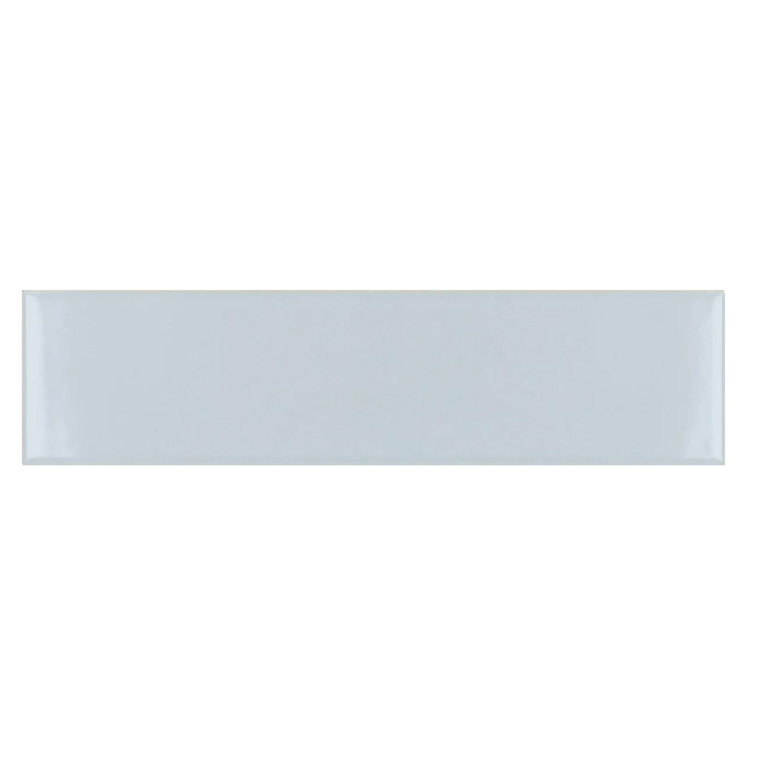 Costa Nova Baby Blue Gloss