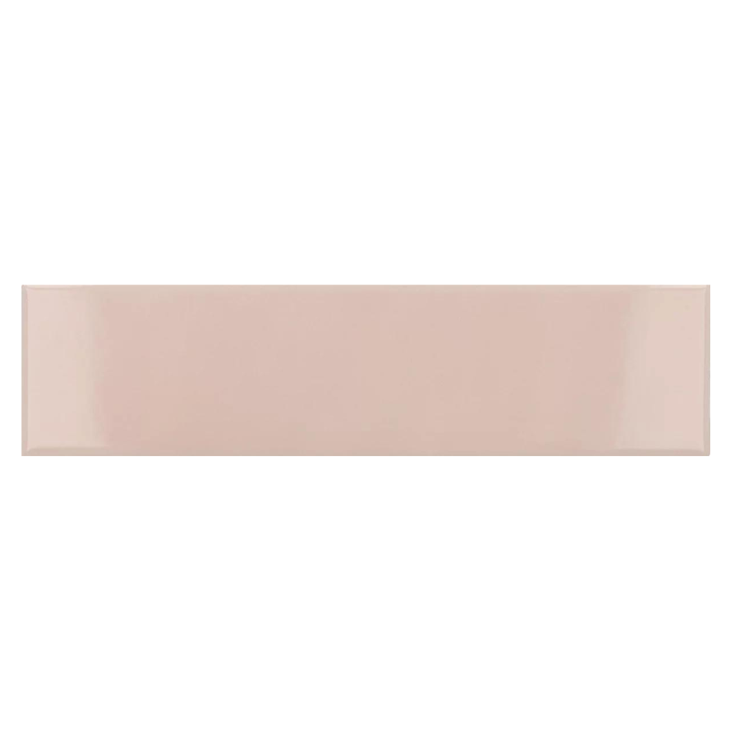 Costa Nova Pink Stony Gloss