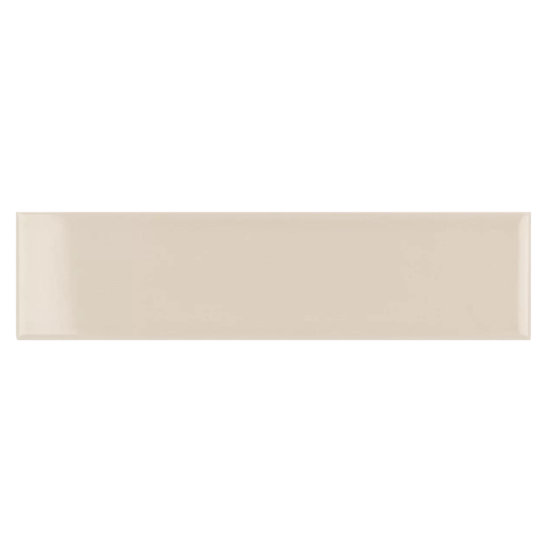 Costa Nova Beige Pale Gloss