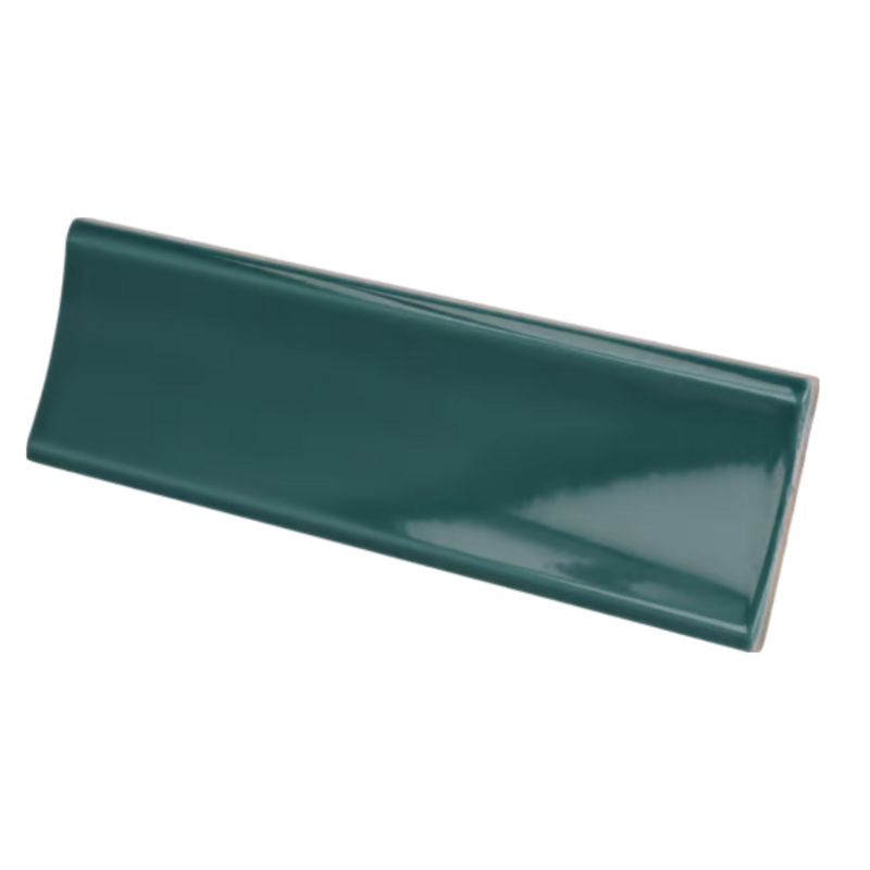 Vibe In Newport Green Gloss