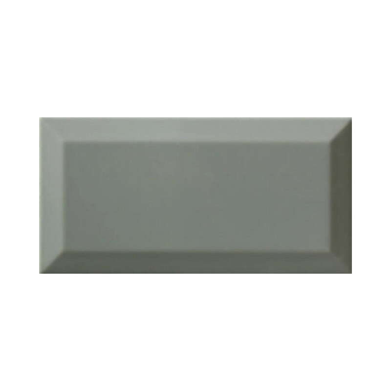 Sage Bevelled 10x20