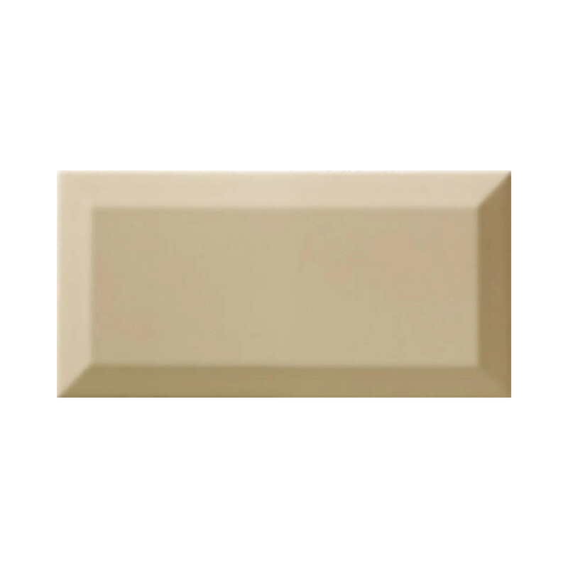 Olive Bevelled 10x20