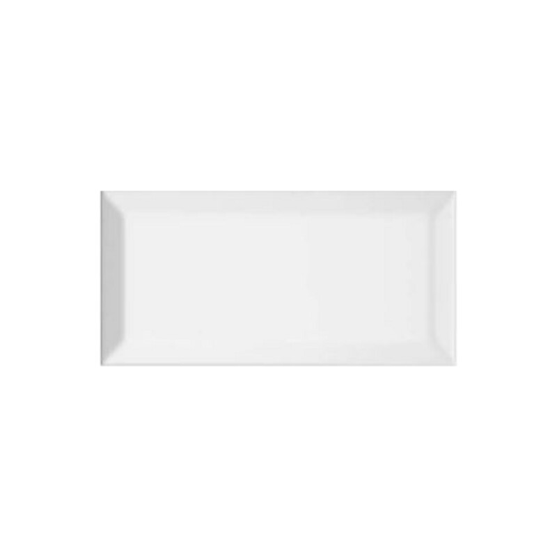 Blanco Bevelled Gloss