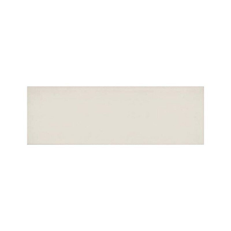 Cream Flat Gloss
