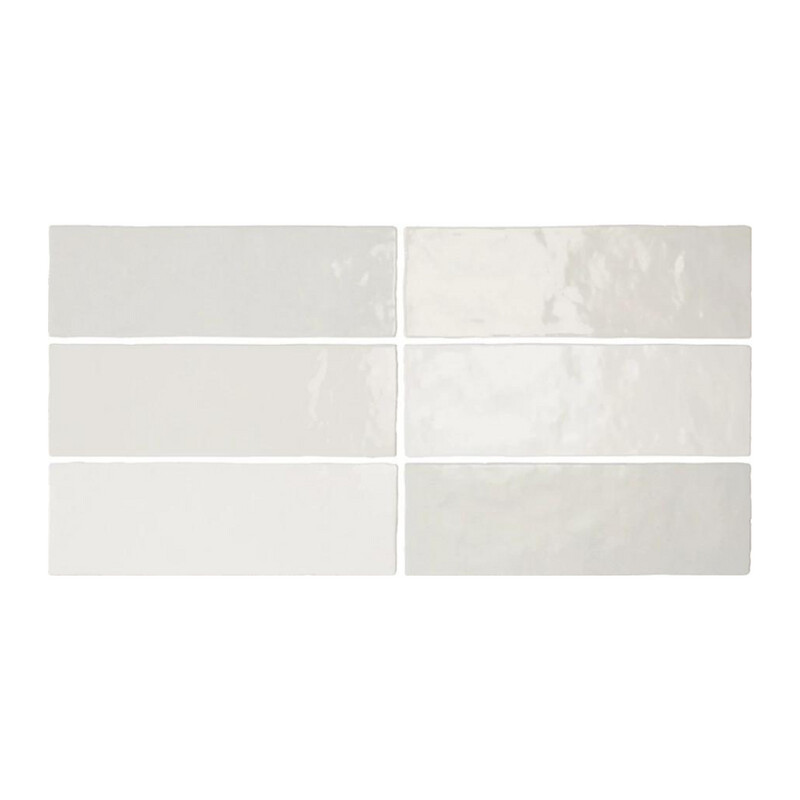 Artisan White