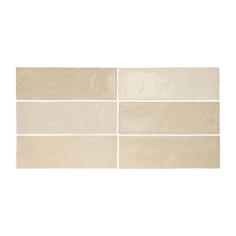Artisan Ochre