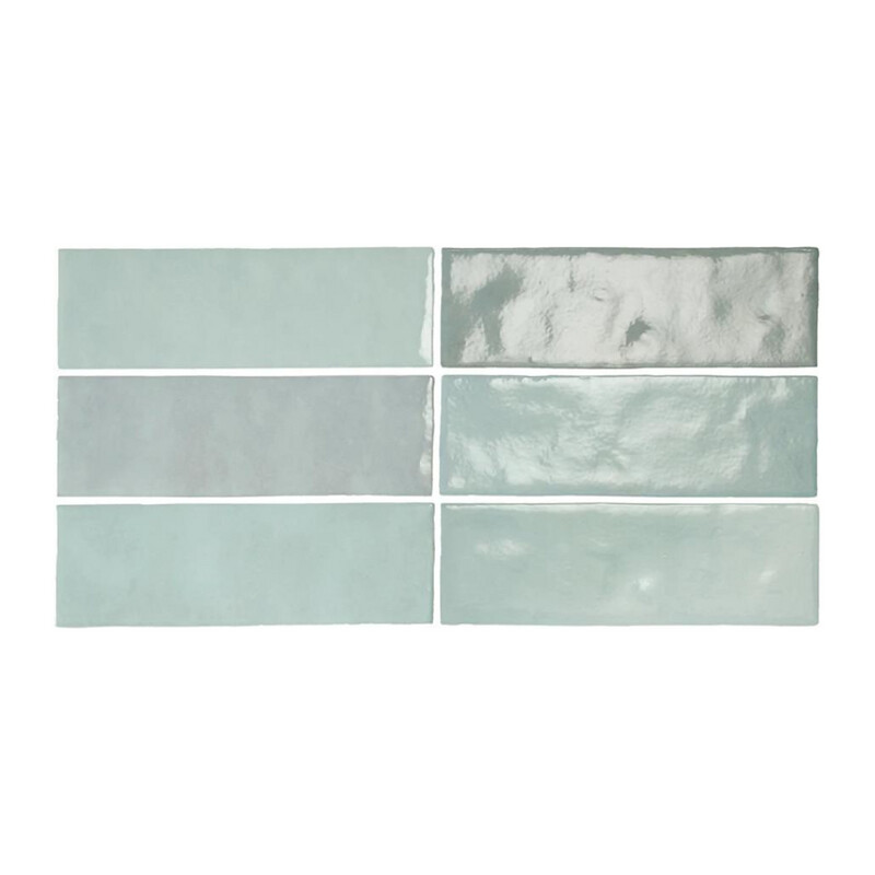 Artisan Aqua