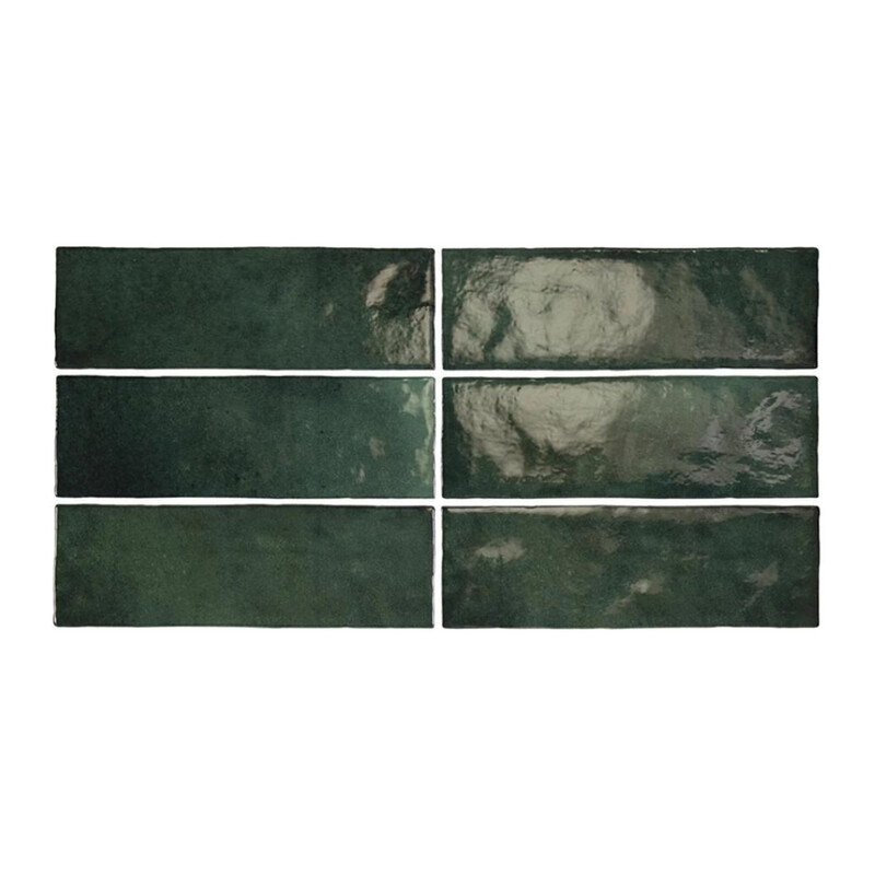 Artisan Moss Green