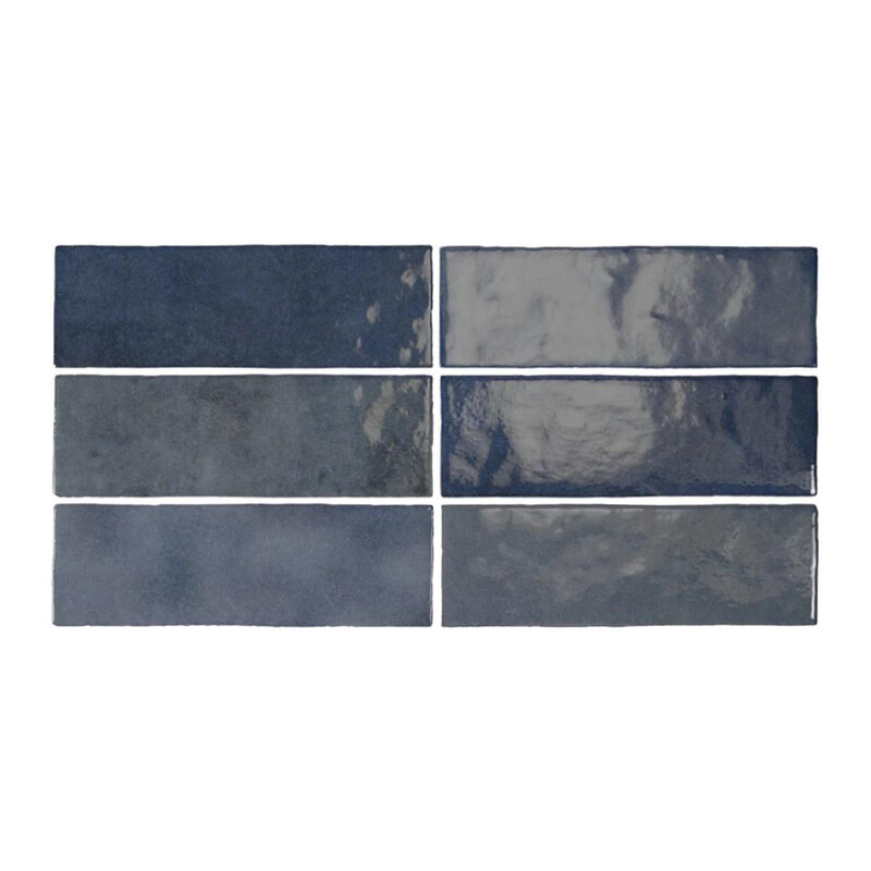 Artisan Colonial Blue