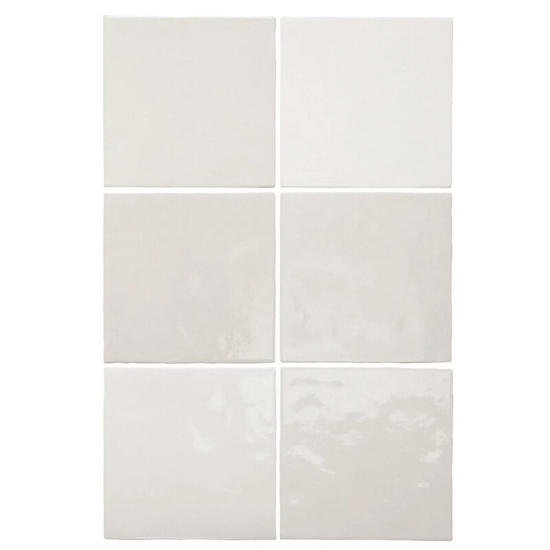 Artisan White