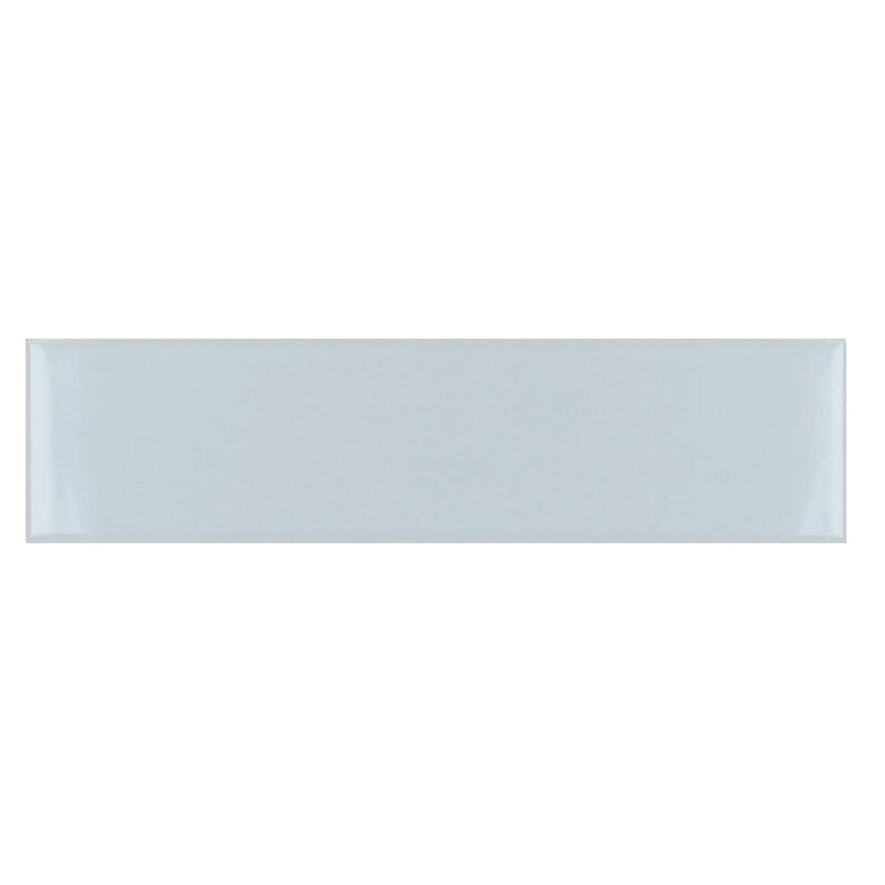 Costa Nova Baby Blue Gloss