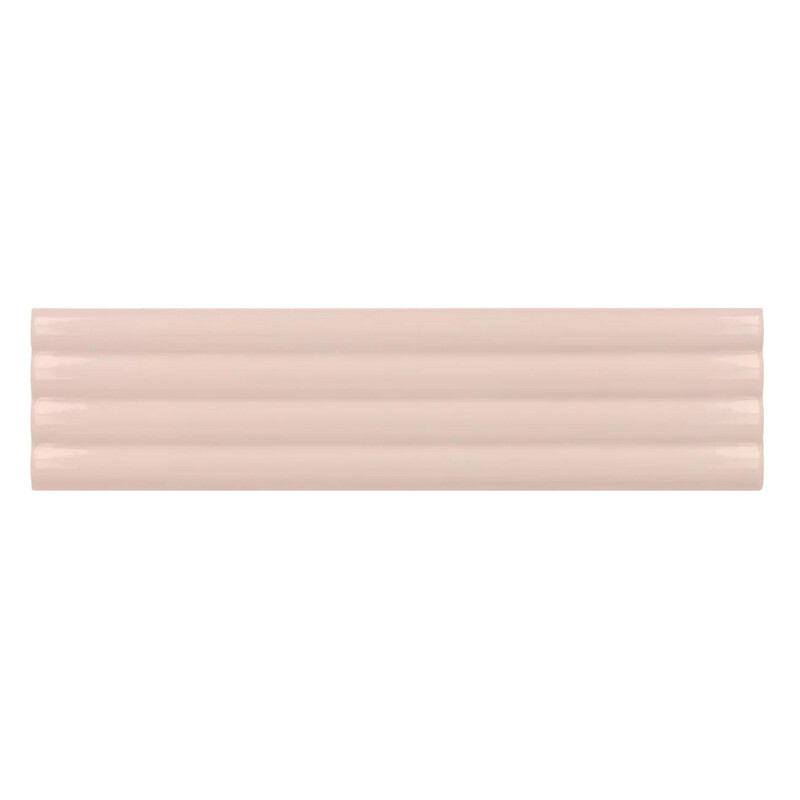 Onda Pink Stony Gloss