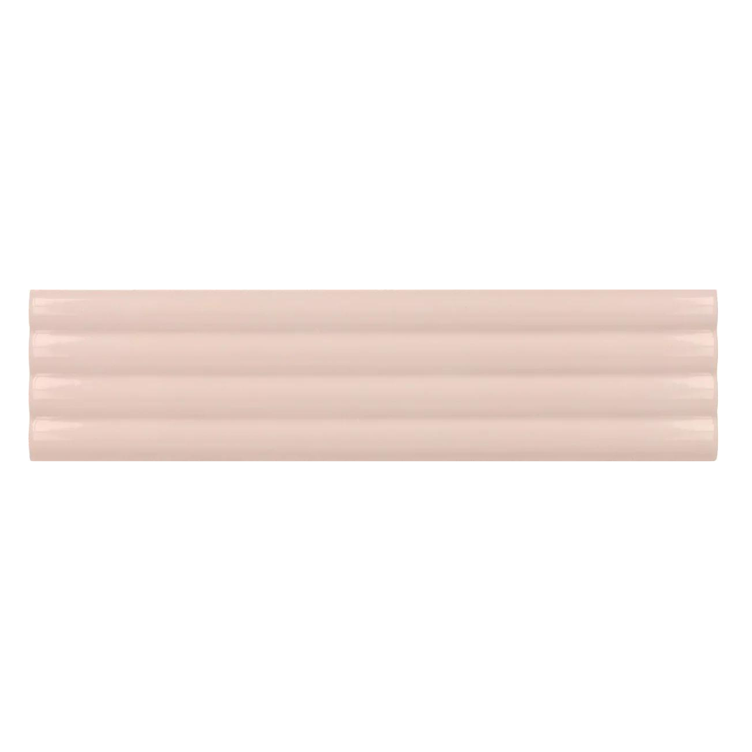 Onda Pink Stony Gloss