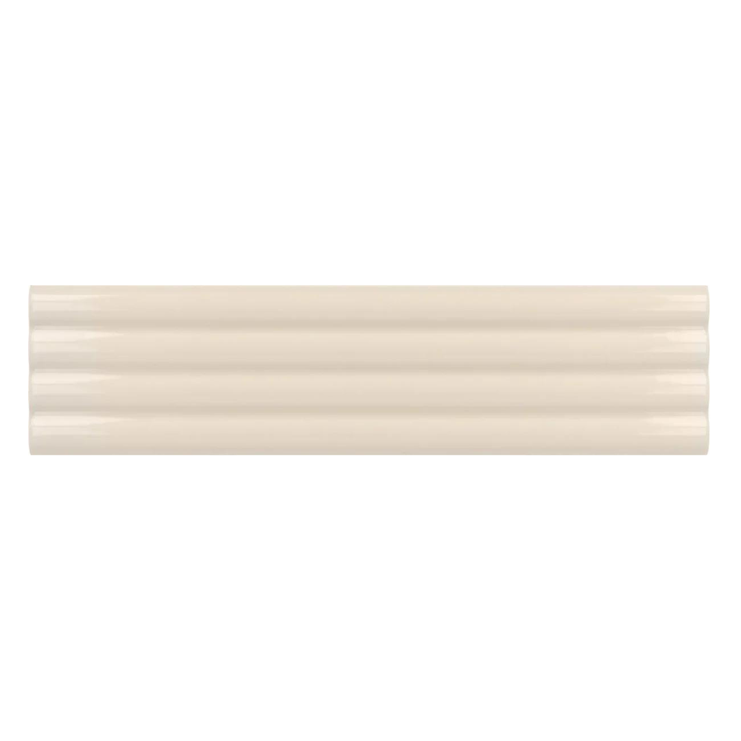 Onda Beige Pale Gloss