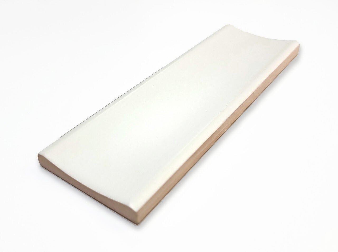 Vibe In Gesso White Matt
