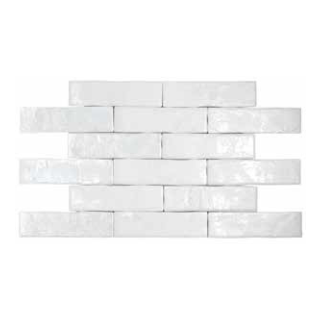 Brickwall Blanco