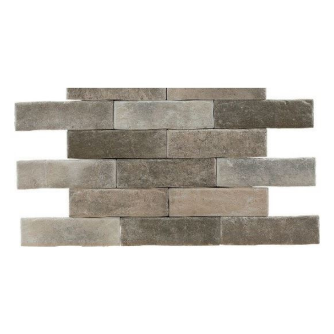 Brickwall Tortora