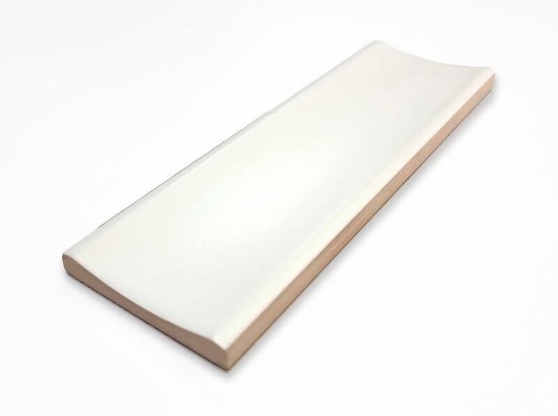 Vibe In Gesso White Matt