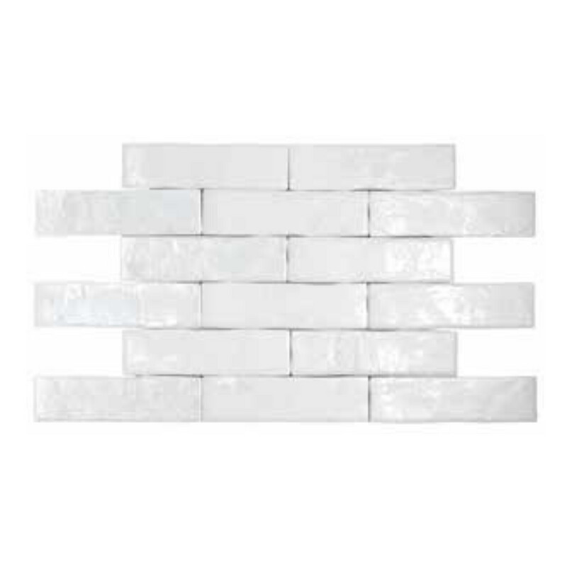 Brickwall Blanco