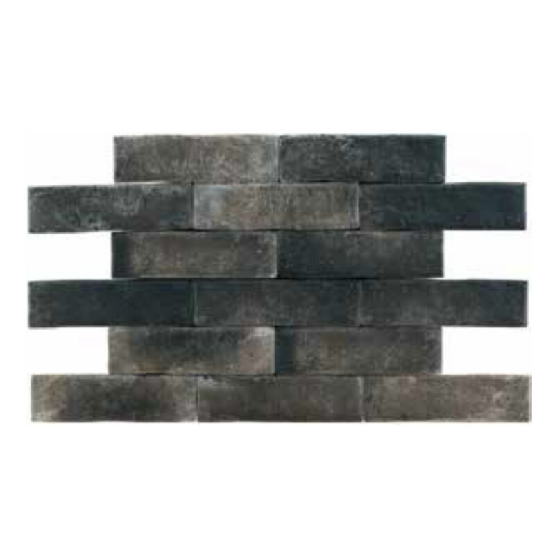 Brickwall Grafito
