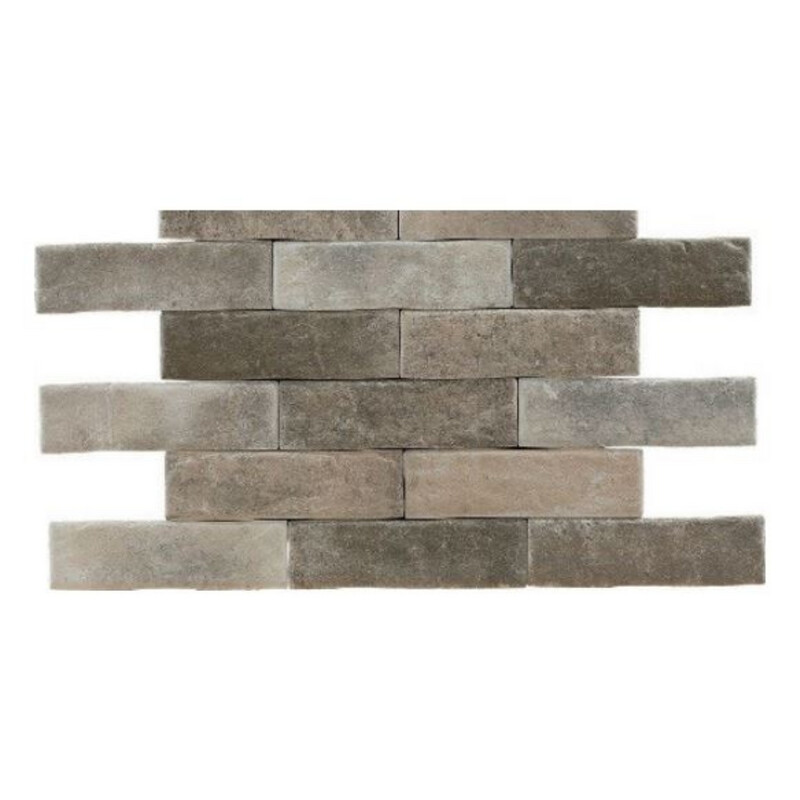 Brickwall Tortora