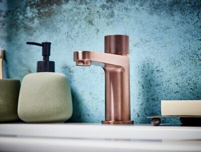 Bathroom Taps