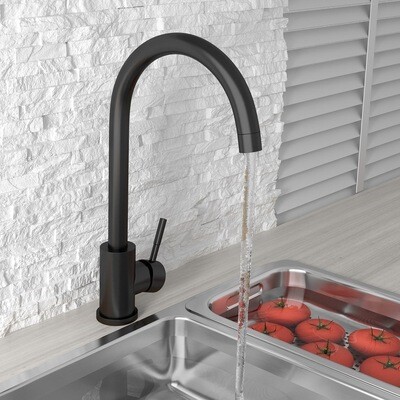 Kitchen Taps