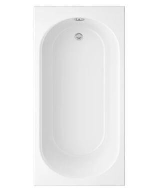 Sidney Single Ended Bath 1500 x 700mm