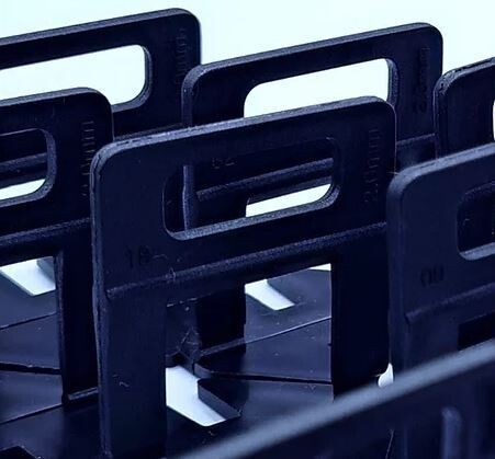 Tile Levelling System Clips 100 pcs
