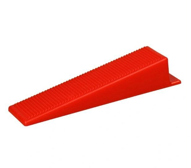 Tile Levelling System Wedges 250 pcs